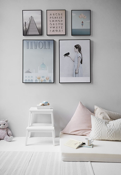 Beautiful Room 1